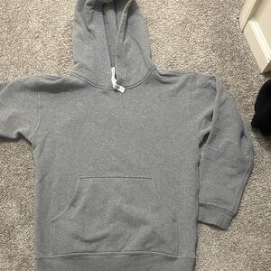 Lululemon Gray Hoodie